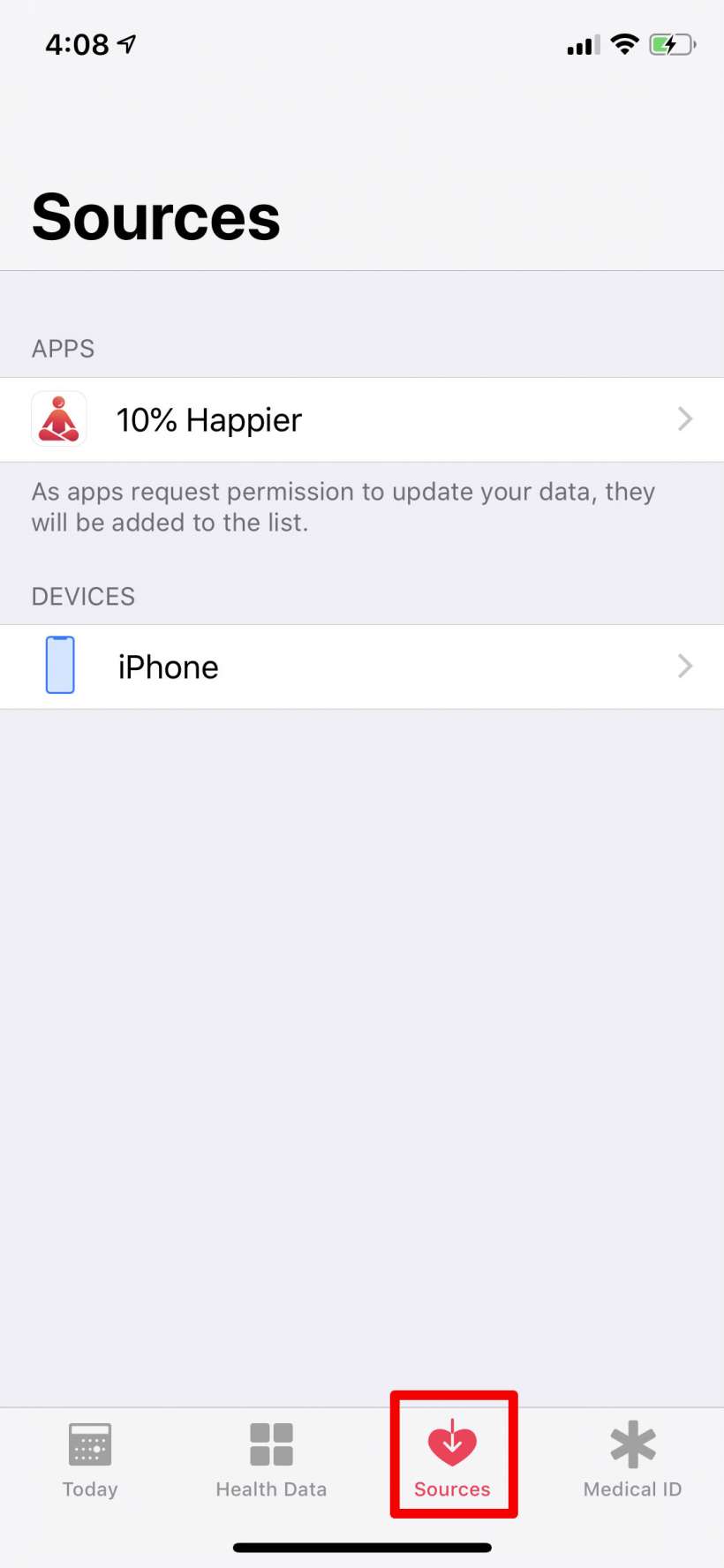 How to keep track of your mindful minutes with your Health app on iPhone and iPad. How to keep track of your mindful minutes with your Health app on iPhone and iPad.