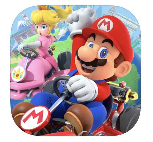 How to pre-order Nintendo's Mario Kart Tour for iPhone