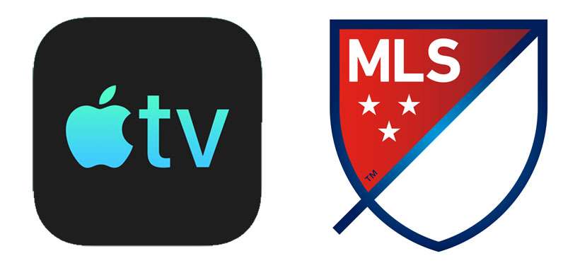 MLS on Apple TV