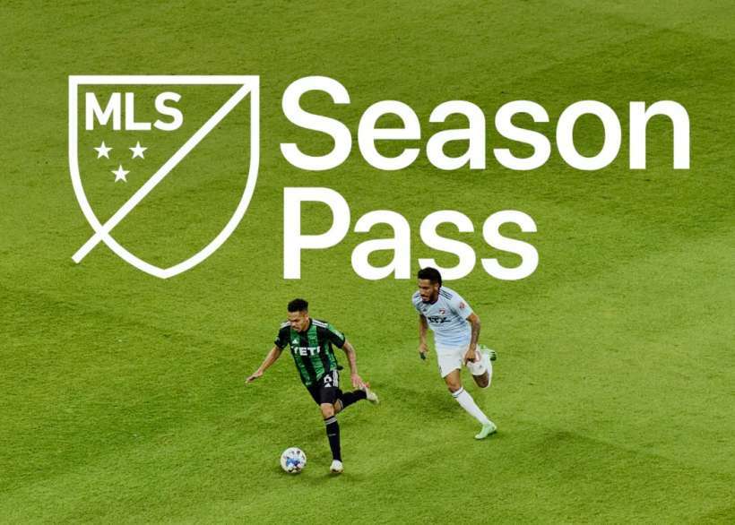 MLS Season Pass