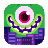 Monsters Ate My Metropolis Monsters Ate My Metropolis