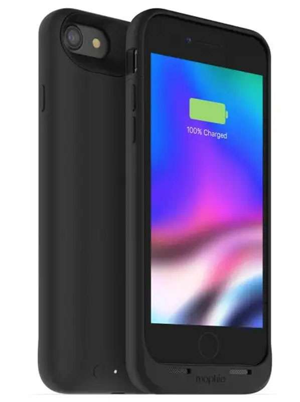 Mophie Juice Pack Wireless iPhone SE 2020 Mophie Juice Pack Wireless iPhone SE 2020