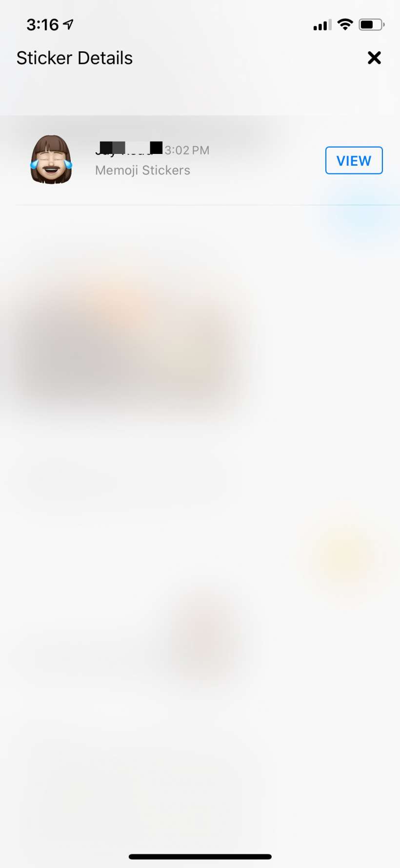 How to react to text messages with Memoji stickers on iPhone and iPad. How to react to text messages with Memoji stickers on iPhone and iPad.
