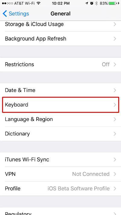 How to add another language to the keyboard on iPhone or iPad. How to add another language to the keyboard on iPhone or iPad.