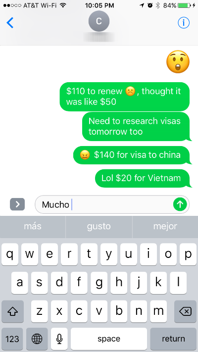How to set up a multilingual keyboard on iPhone or iPad.