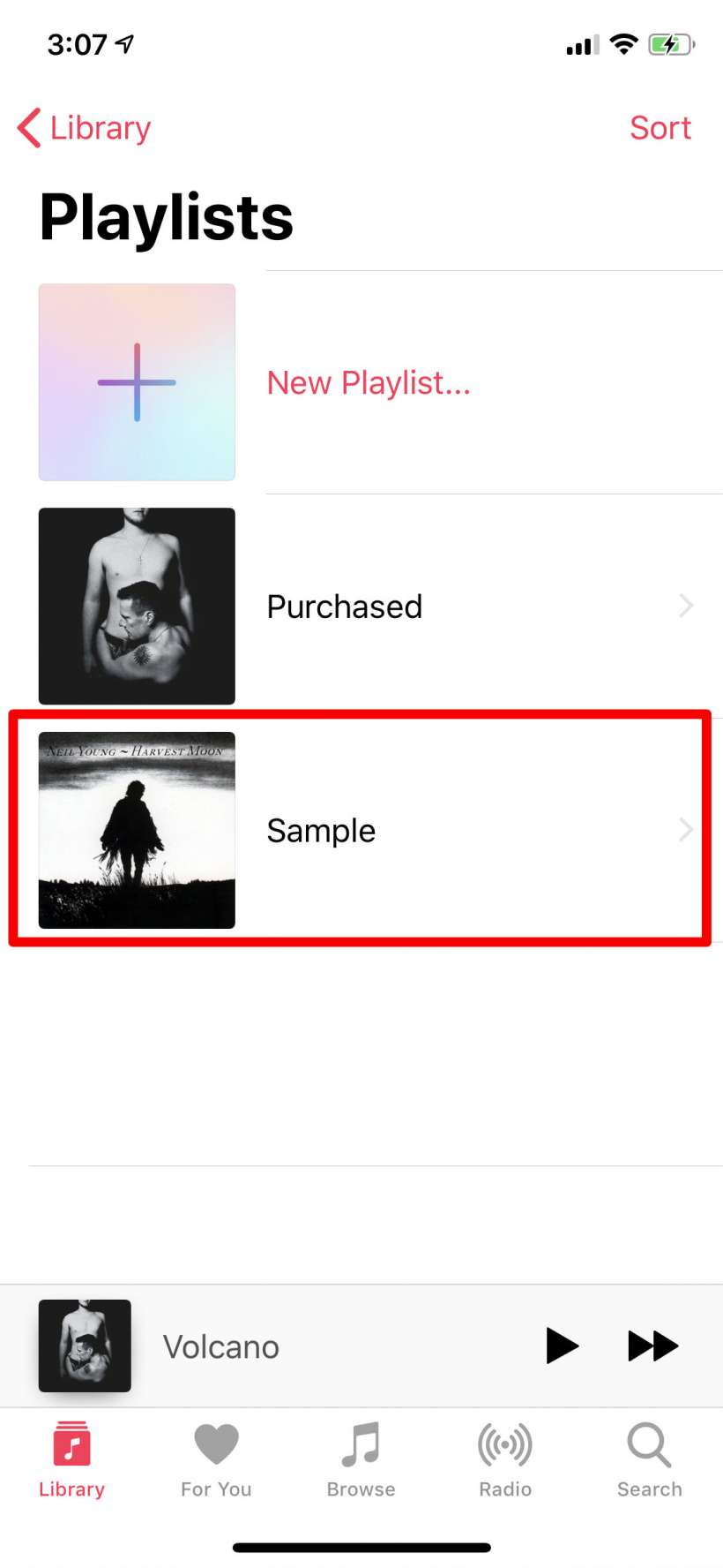 How to change your Apple Music playlists cover art on iPhone and iPad. How to change your Apple Music playlists cover art on iPhone and iPad.