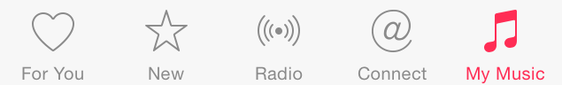 My Music Apple Music