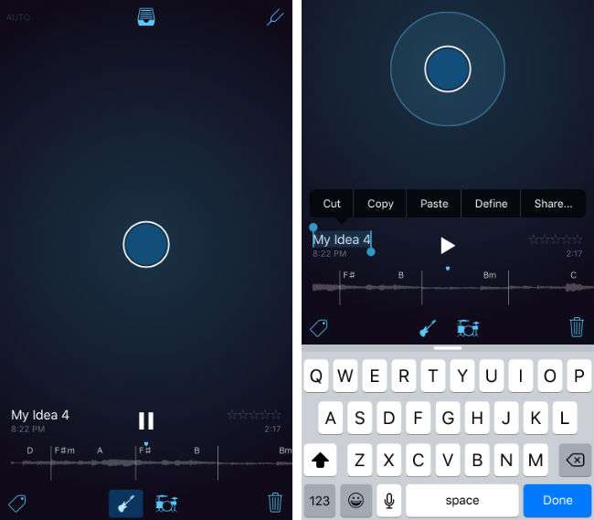 How to use Apple's Music Memos app. How to use Apple's Music Memos app.