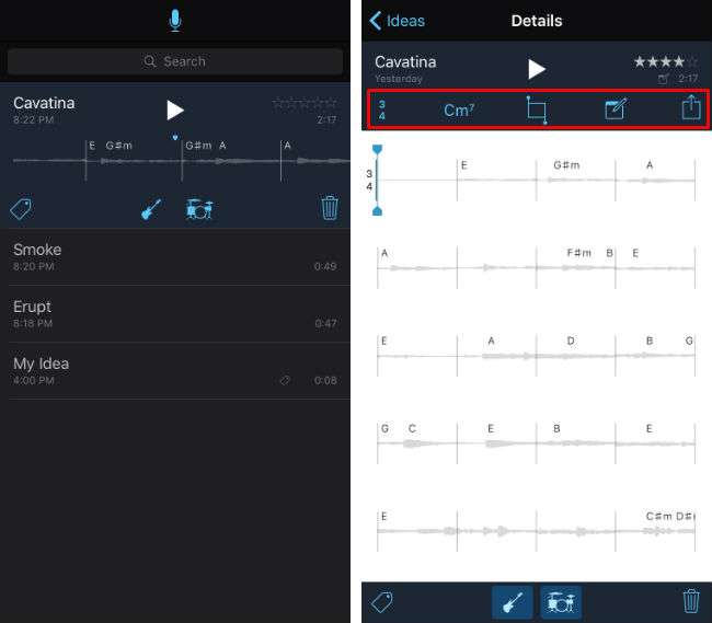 How to use Apple's Music Memos app. How to use Apple's Music Memos app.