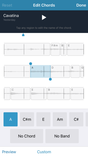 How to use Apple's Music Memos app. How to use Apple's Music Memos app.