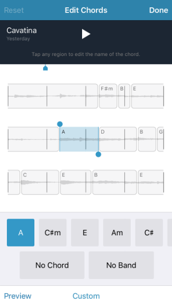 How to use Apple's Music Memos app.