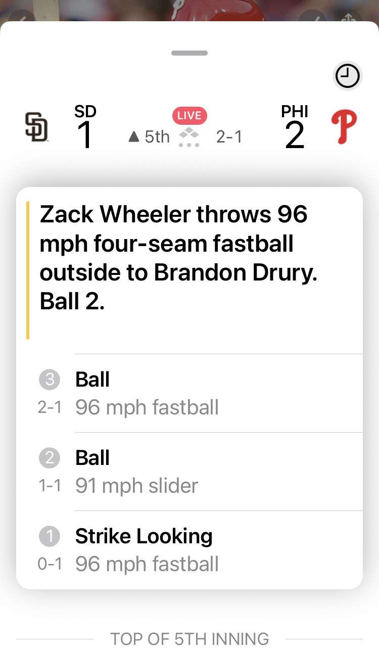 My Sports play-by-play 3 My Sports play-by-play 3