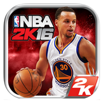 NBA 2K16 NBA 2K16