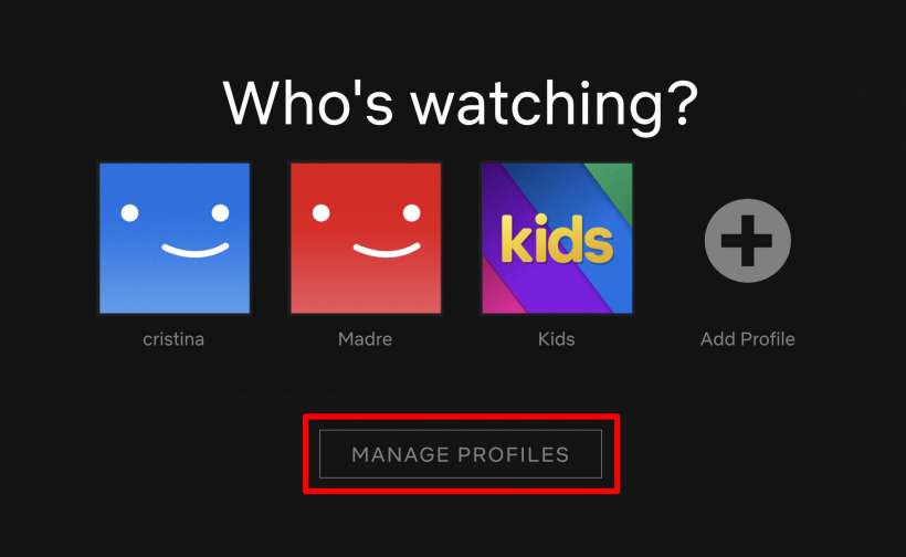 How to block mature content on Netflix on iPhone, iPad and Apple TV. How to block mature content on Netflix on iPhone, iPad and Apple TV.