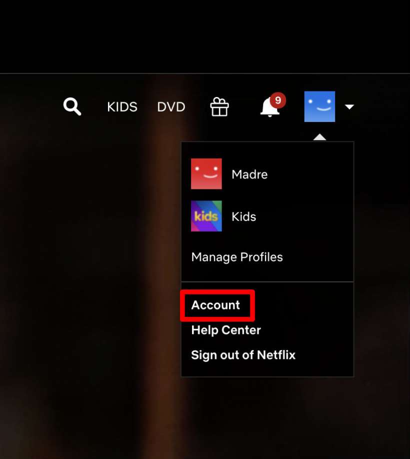 How to block mature content on Netflix on iPhone, iPad and Apple TV.