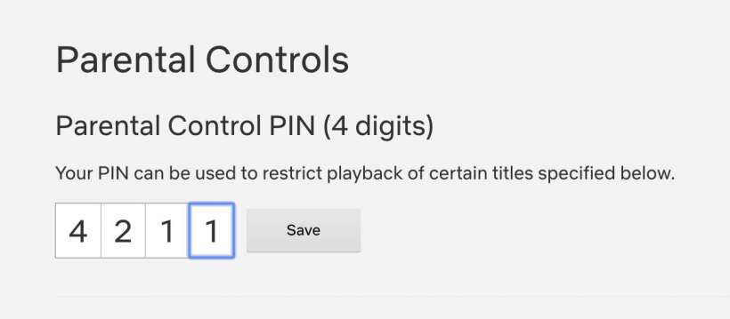 How to block mature content on Netflix on iPhone, iPad and Apple TV. How to block mature content on Netflix on iPhone, iPad and Apple TV.