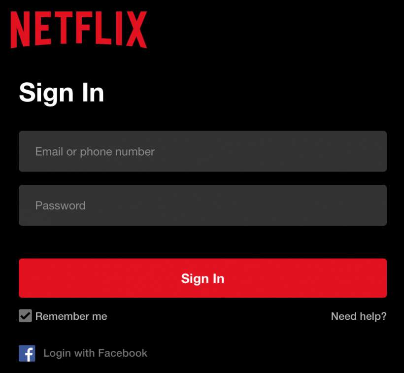 Netflix playback preferences 2