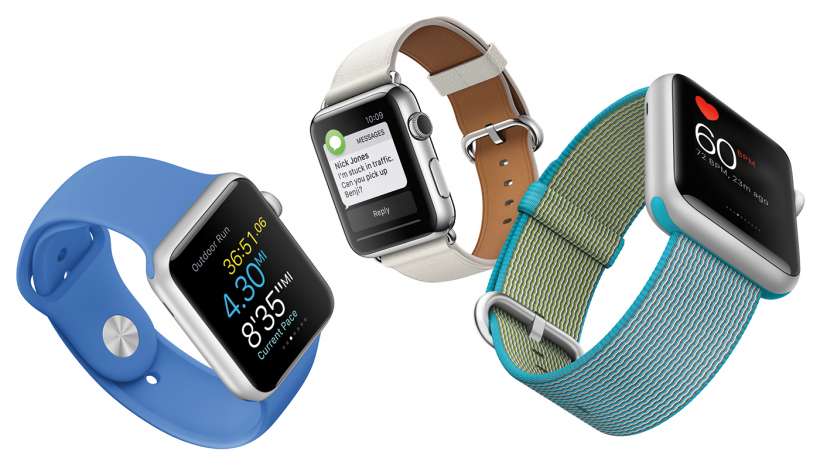 Apple Watch Bands 2016