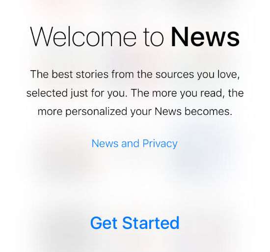 How to set up and use Apple News on your iPhone.