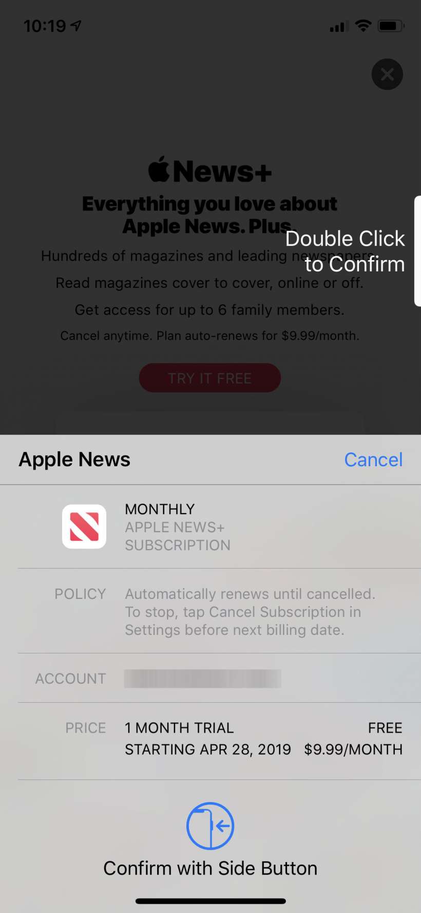 How to subscribe to Apple News Plus on iPhone and iPad. How to subscribe to Apple News Plus on iPhone and iPad.