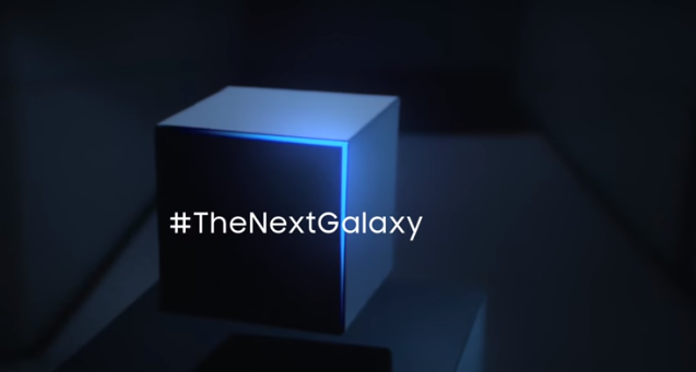 Galaxy Unpacked 2016