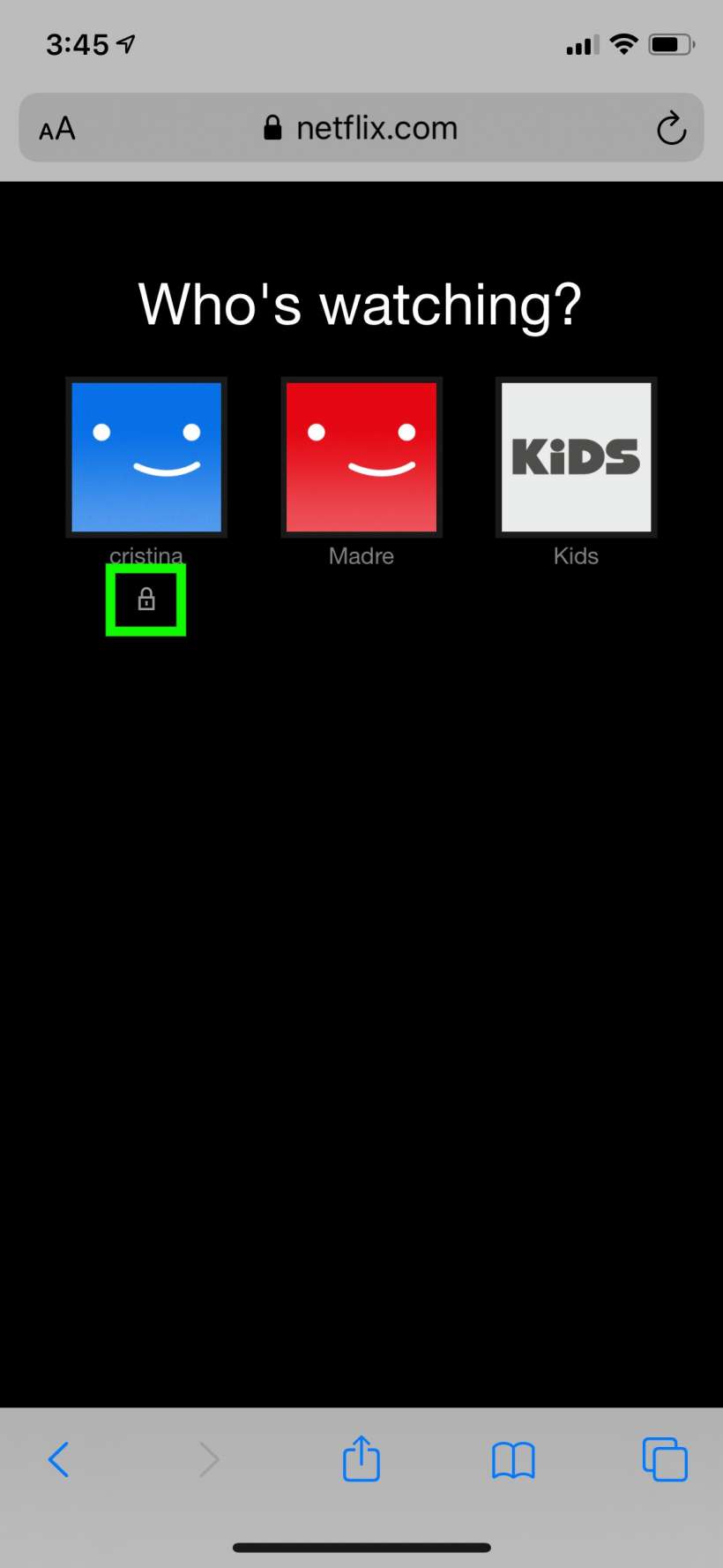 How to protect your Netflix profile with a PIN password on iPhone and iPad. How to protect your Netflix profile with a PIN password on iPhone and iPad.