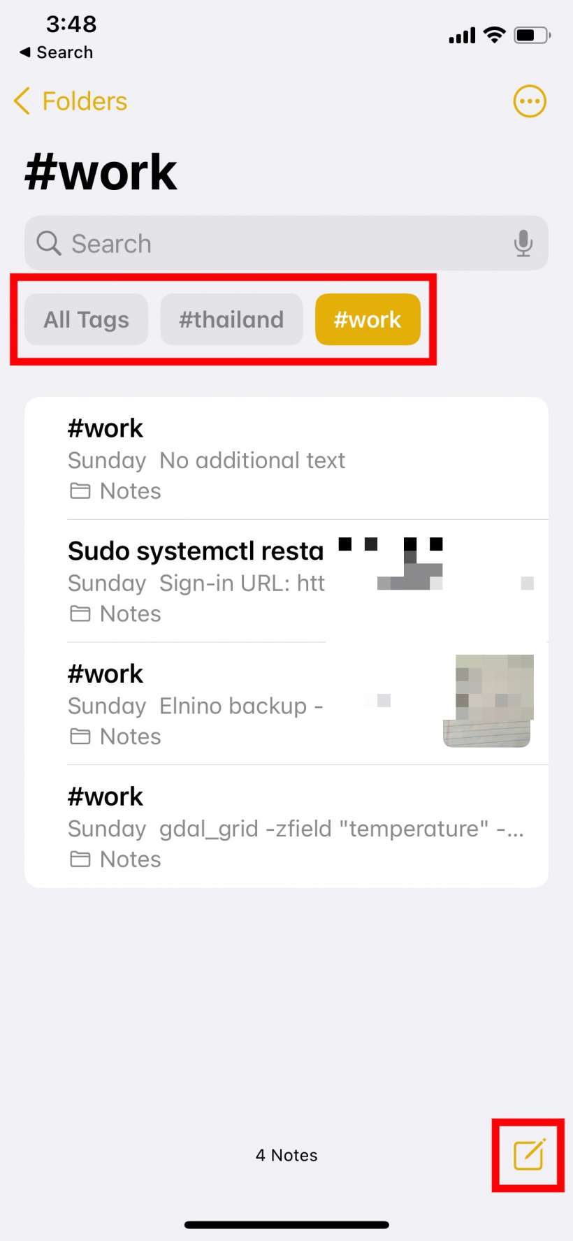 How to use hashtags in Notes on iPhone and iPad. How to use hashtags in Notes on iPhone and iPad.