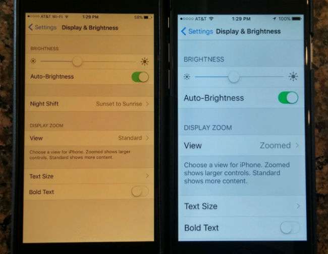 How to use Night Shift in iOS 9.3 | The iPhone FAQ