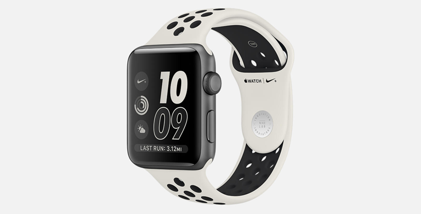 Apple Watch NikeLab limited edition