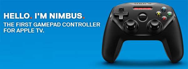Nimbus MFi Nimbus MFi