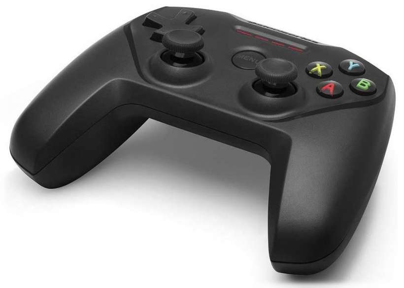 SteelSeries Nimbus SteelSeries Nimbus