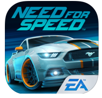 Need for Speed: No Limits