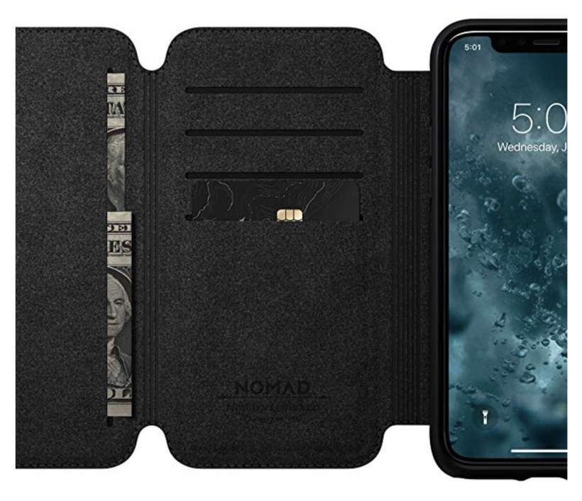 Best wallet cases for iPhone 11, iPhone 11 Pro and iPhone 11 Pro Max.