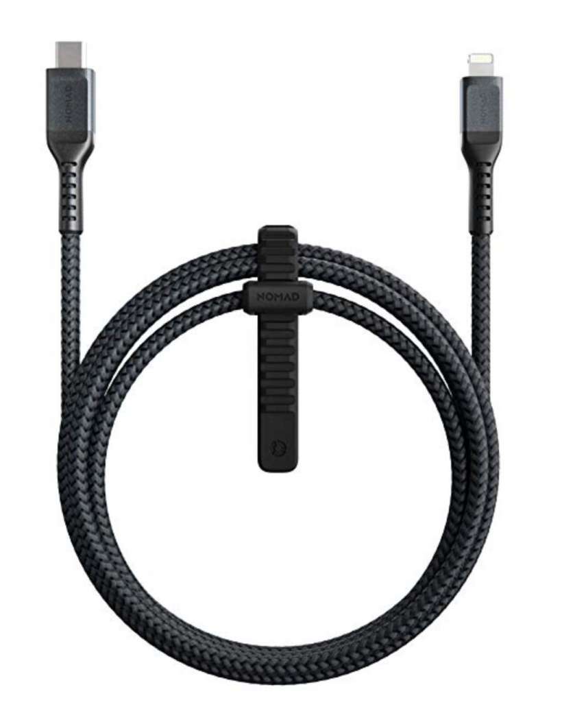Best Lightning to USB-C cables for iPhone and iPad. Best Lightning to USB-C cables for iPhone and iPad.