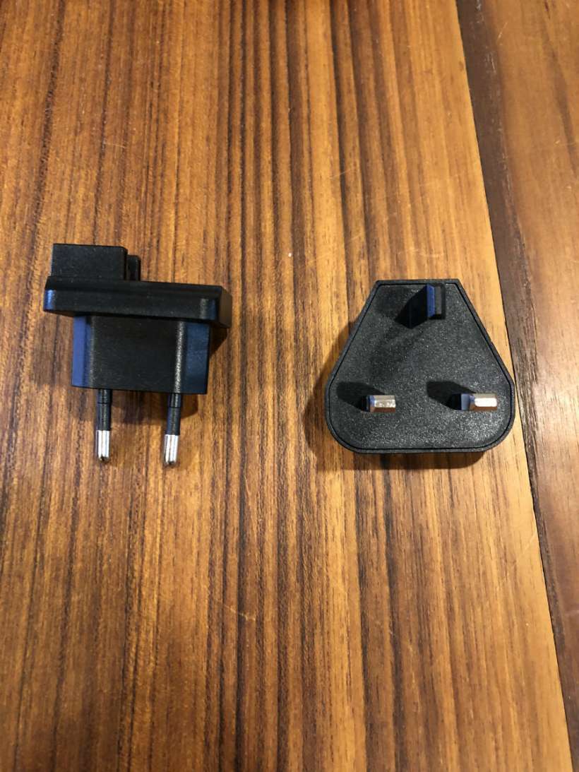 Review of Nomad Qi wireless charging Base Station Stand for iPhone and AirPods. Review of Nomad Qi wireless charging Base Station Stand for iPhone and AirPods.