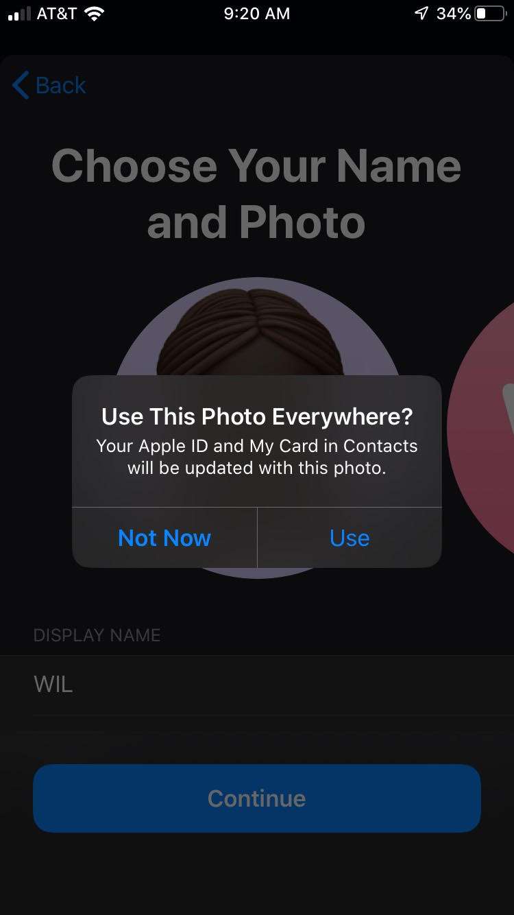 Not Now Not Now