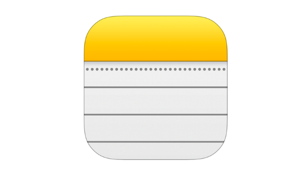 How to format Notes on your iPhone.