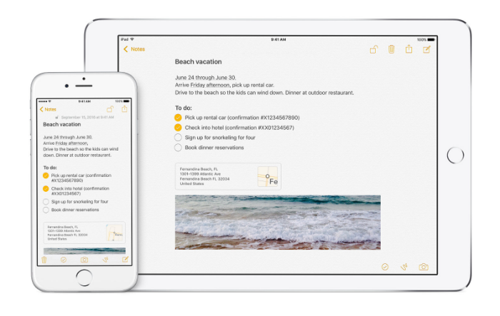 how to sync notes across all your devices with icloud the how to sync notes from iphone to mac