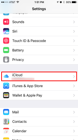 How to sync iPhone Notes with iPod Touch.