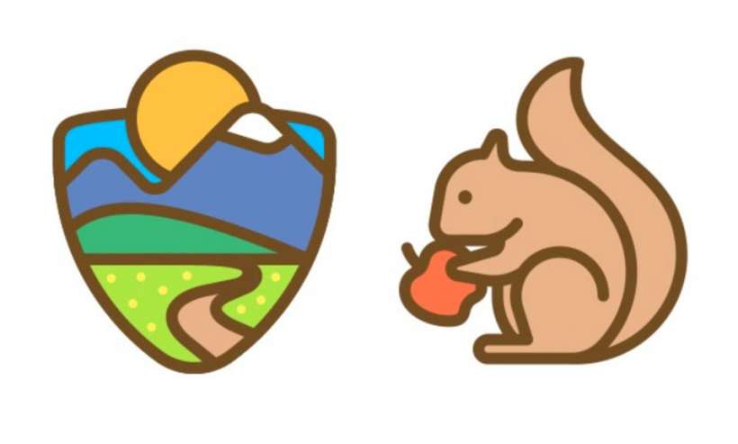 National Parks activity challenge National Parks activity challenge