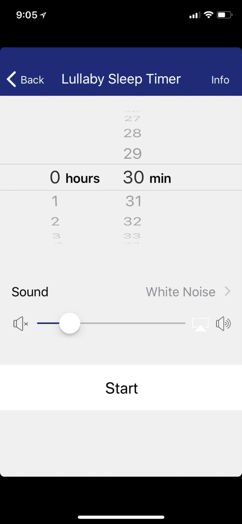How to turn your iPhone into a bedside table clock in landscape orientation with Nightstand for iOS. How to turn your iPhone into a bedside table clock in landscape orientation with Nightstand for iOS.
