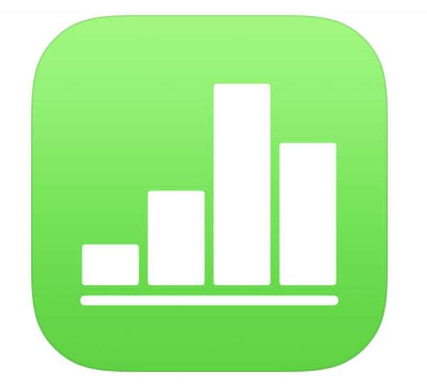 How to convert Numbers files to Excel PDF or CSV on iPhone, iPad and Mac