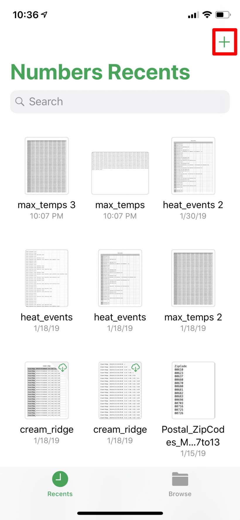 How to use formulas and functions in Numbers spreadsheets on iPhone and iPad.