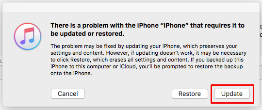 How to install the official iOS release on your iPhone if you are in the Beta Software Program. How to install the official iOS release on your iPhone if you are in the Beta Software Program.