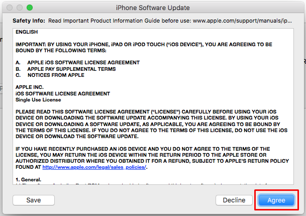 How to install the official iOS version on your iPhone if you are in the Beta Software Program. How to install the official iOS version on your iPhone if you are in the Beta Software Program.