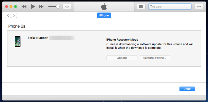 How to install the official iOS release if you are in the Beta Software Program. How to install the official iOS release if you are in the Beta Software Program.