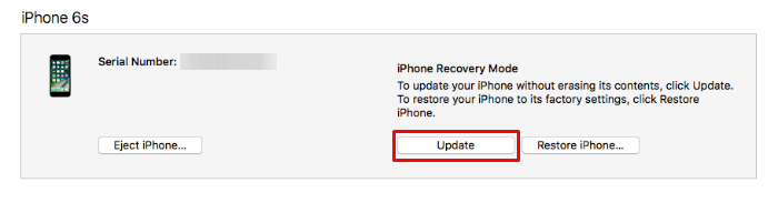 How to install the official iOS release on your iPhone if you are in the Beta Software Program.