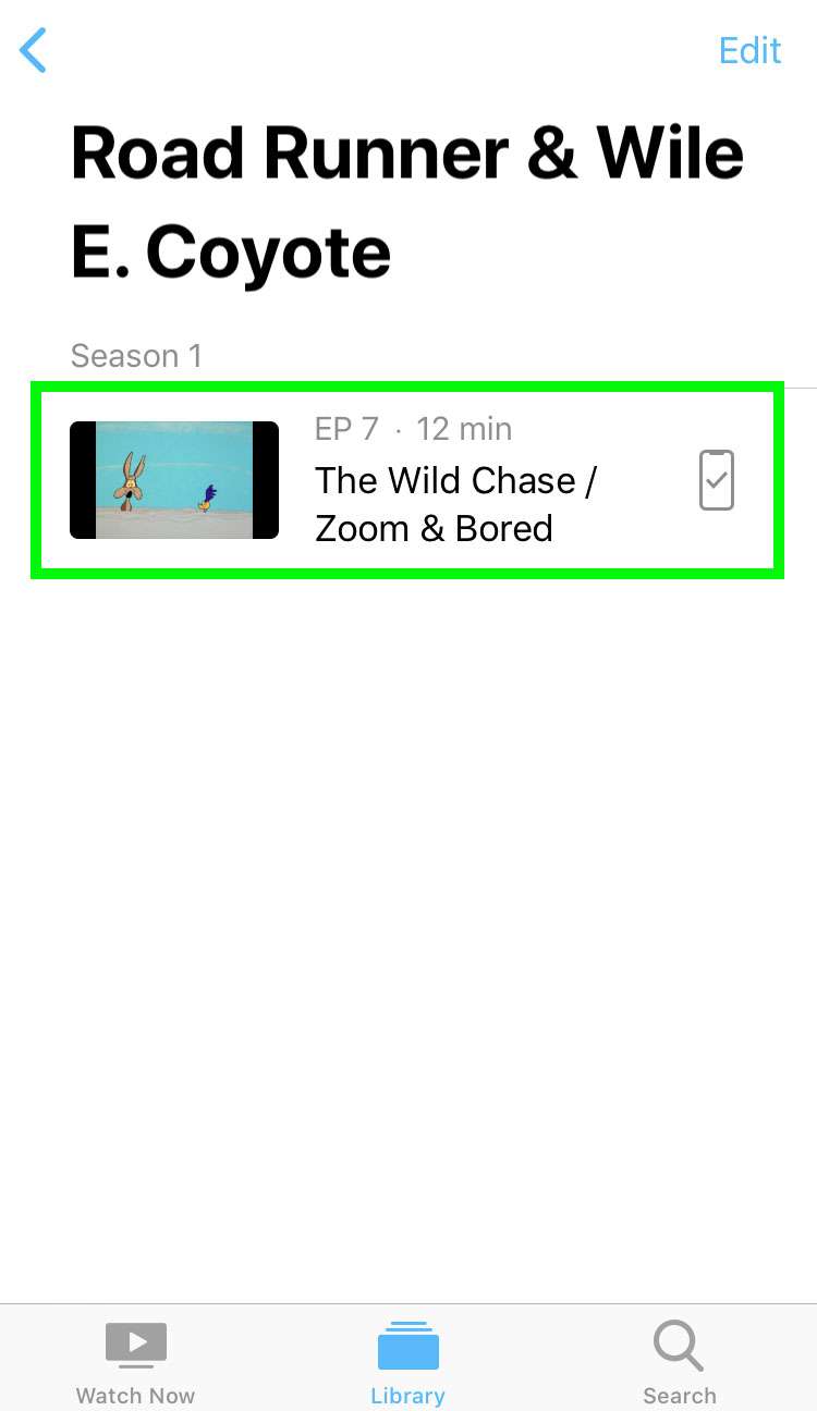 Watch shows offline Apple TV app 6 Watch shows offline Apple TV app 6
