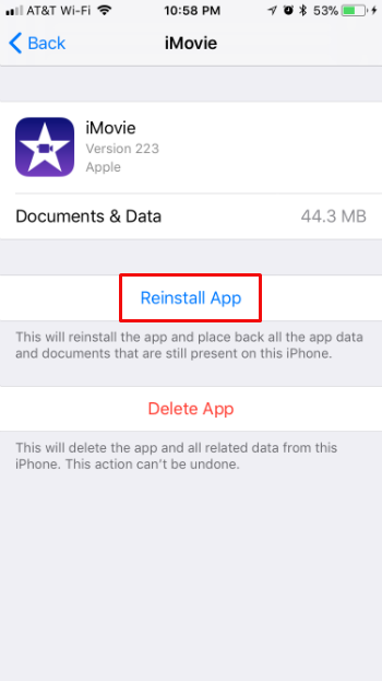 How to save storage space on iPhone and iPad by offloading apps in iOS 11. How to save storage space on iPhone and iPad by offloading apps in iOS 11.