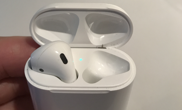 Can I Use Just One Airpod The Iphone Faq